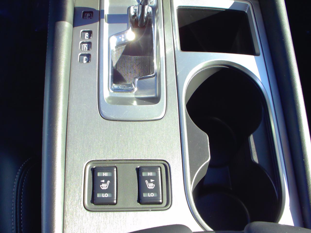Nissan Murano FWD SL 2024
