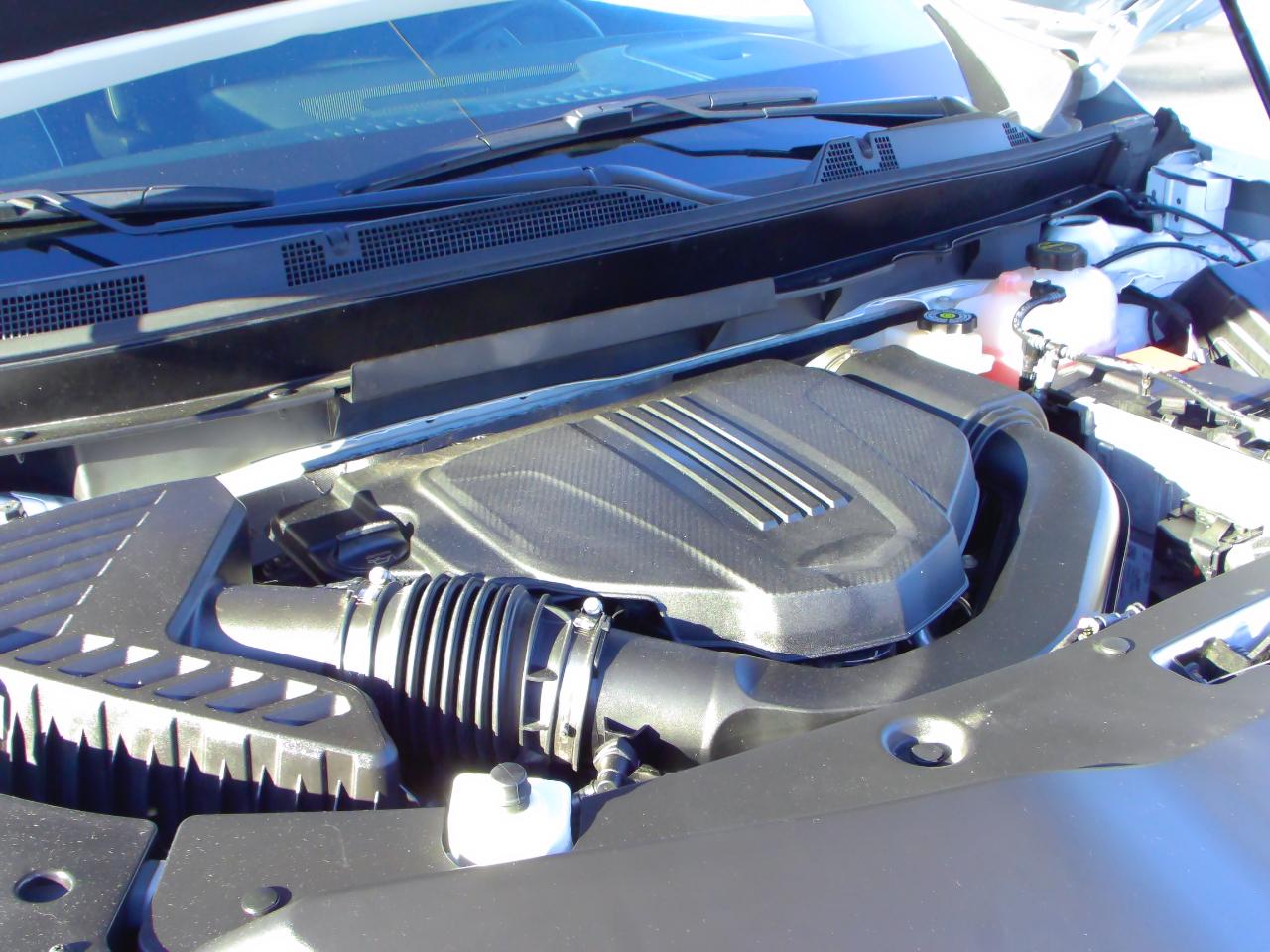 Buick Enclave 4dr Sport Touring 2026