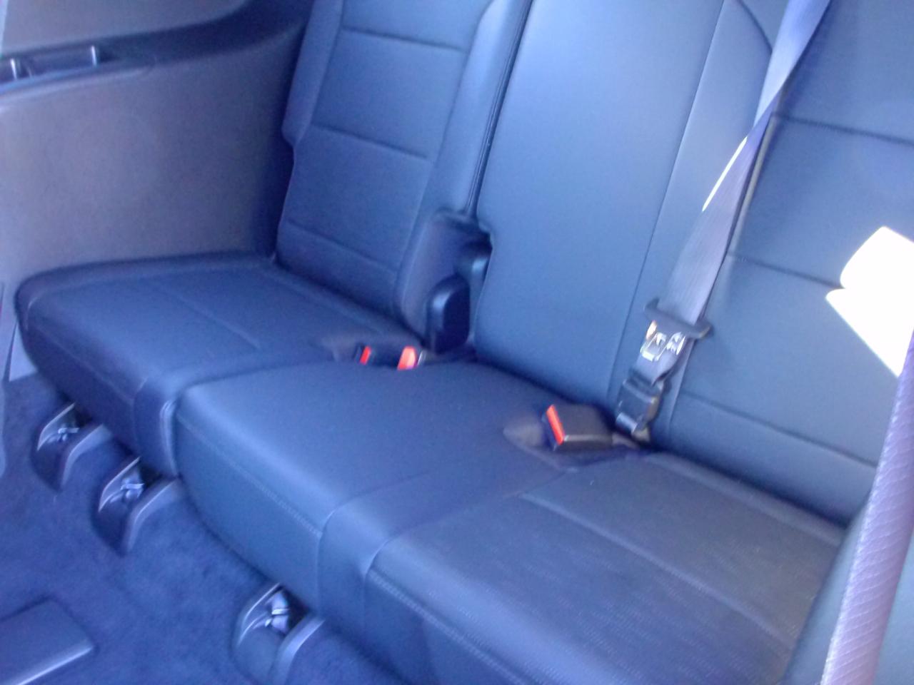 Buick Enclave 4dr Sport Touring 2026