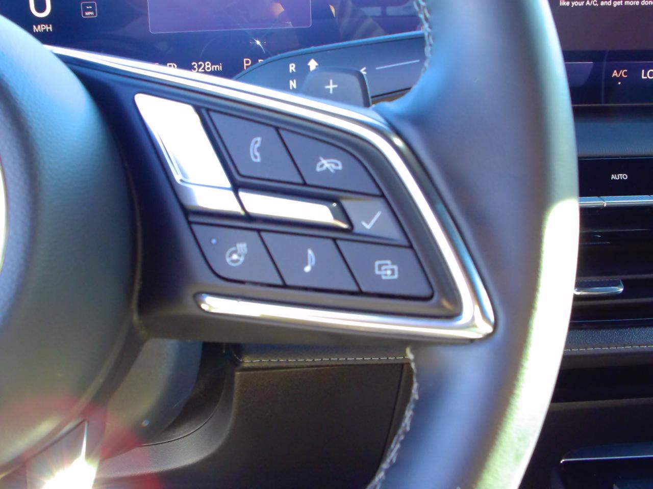 Buick Enclave 4dr Sport Touring 2026