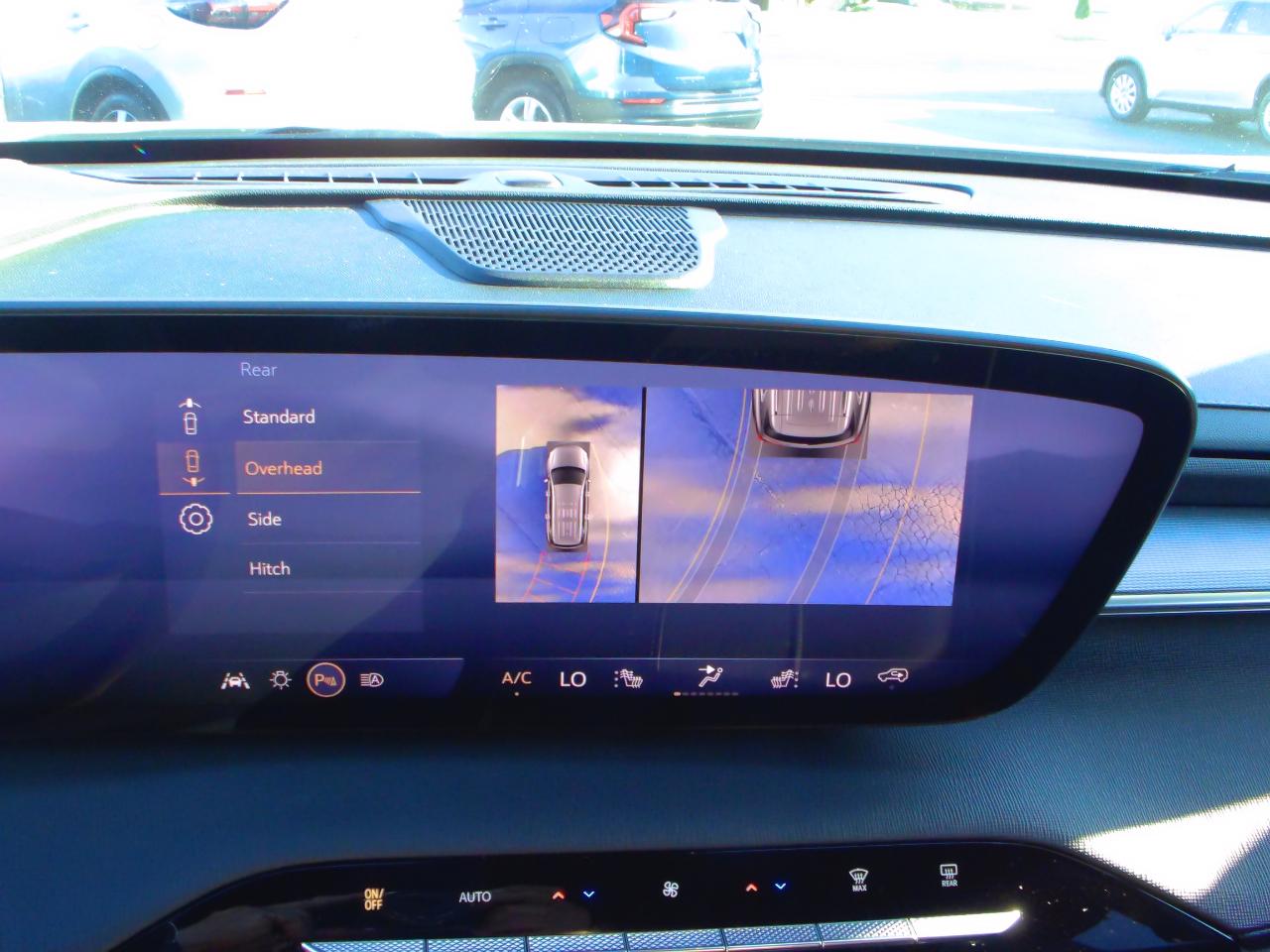 Buick Enclave 4dr Sport Touring 2026