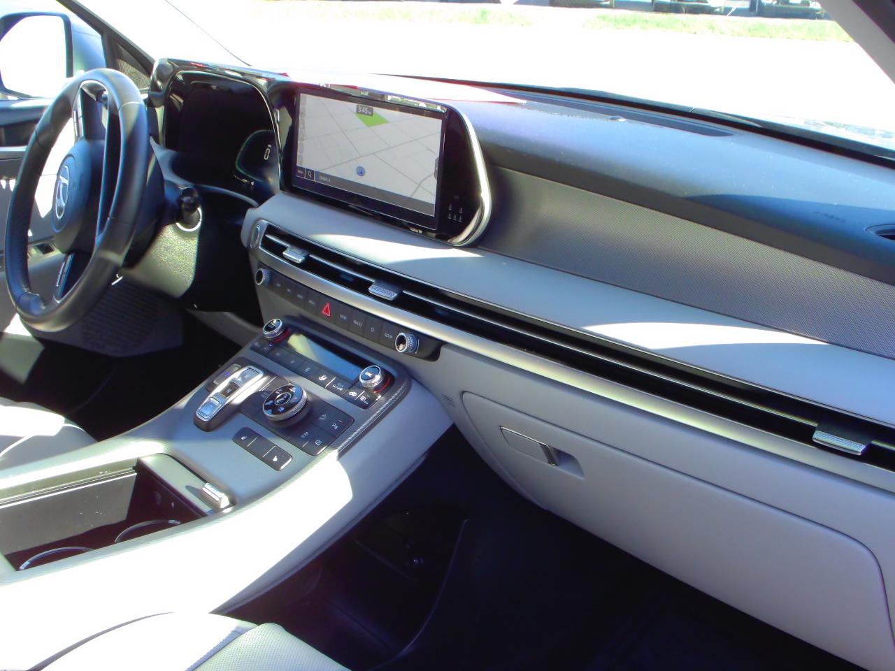 Hyundai Palisade SEL AWD 2025