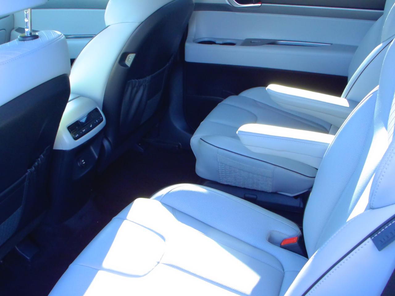 Hyundai Palisade SEL AWD 2025
