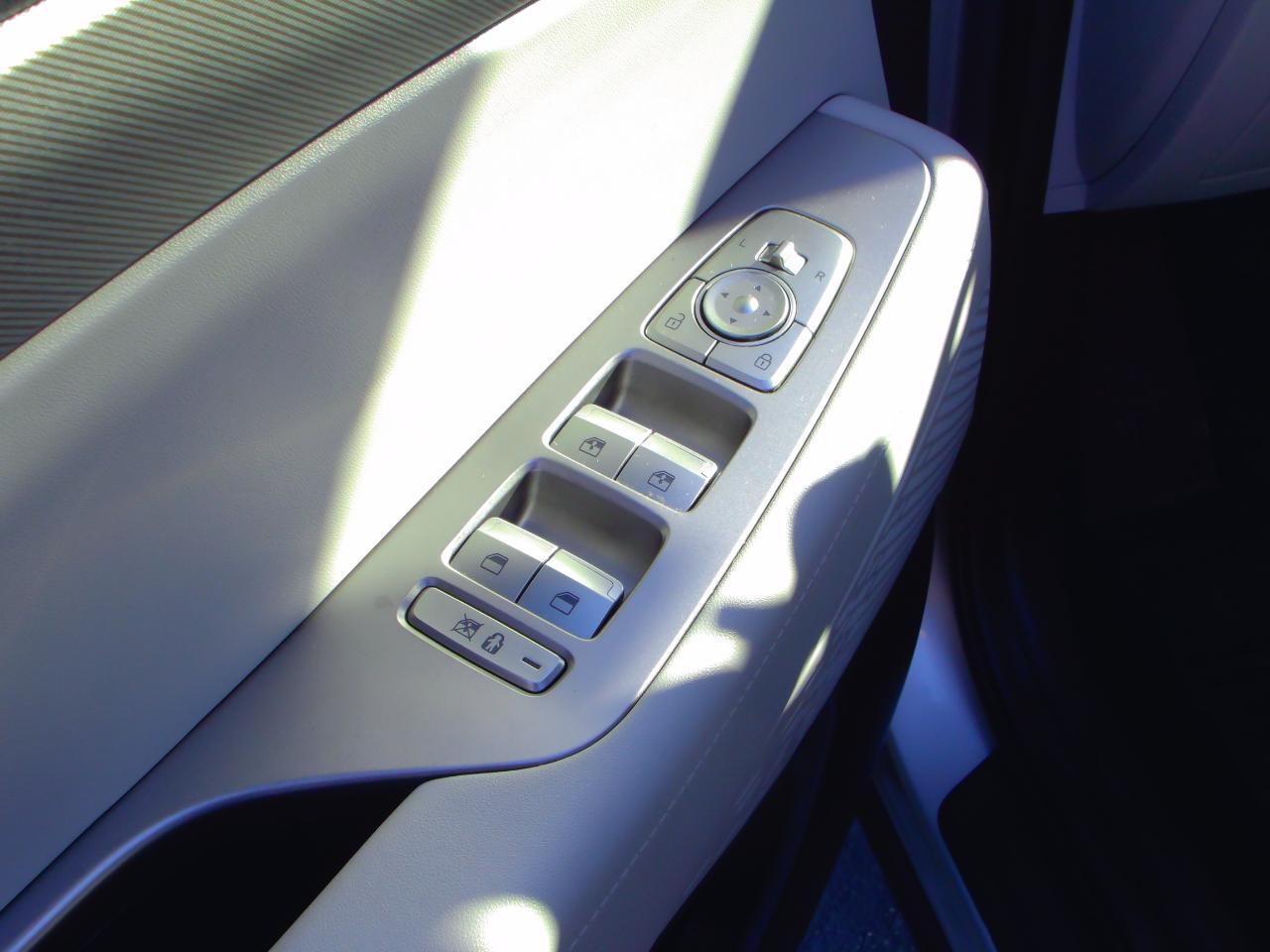 Hyundai Palisade SEL AWD 2025