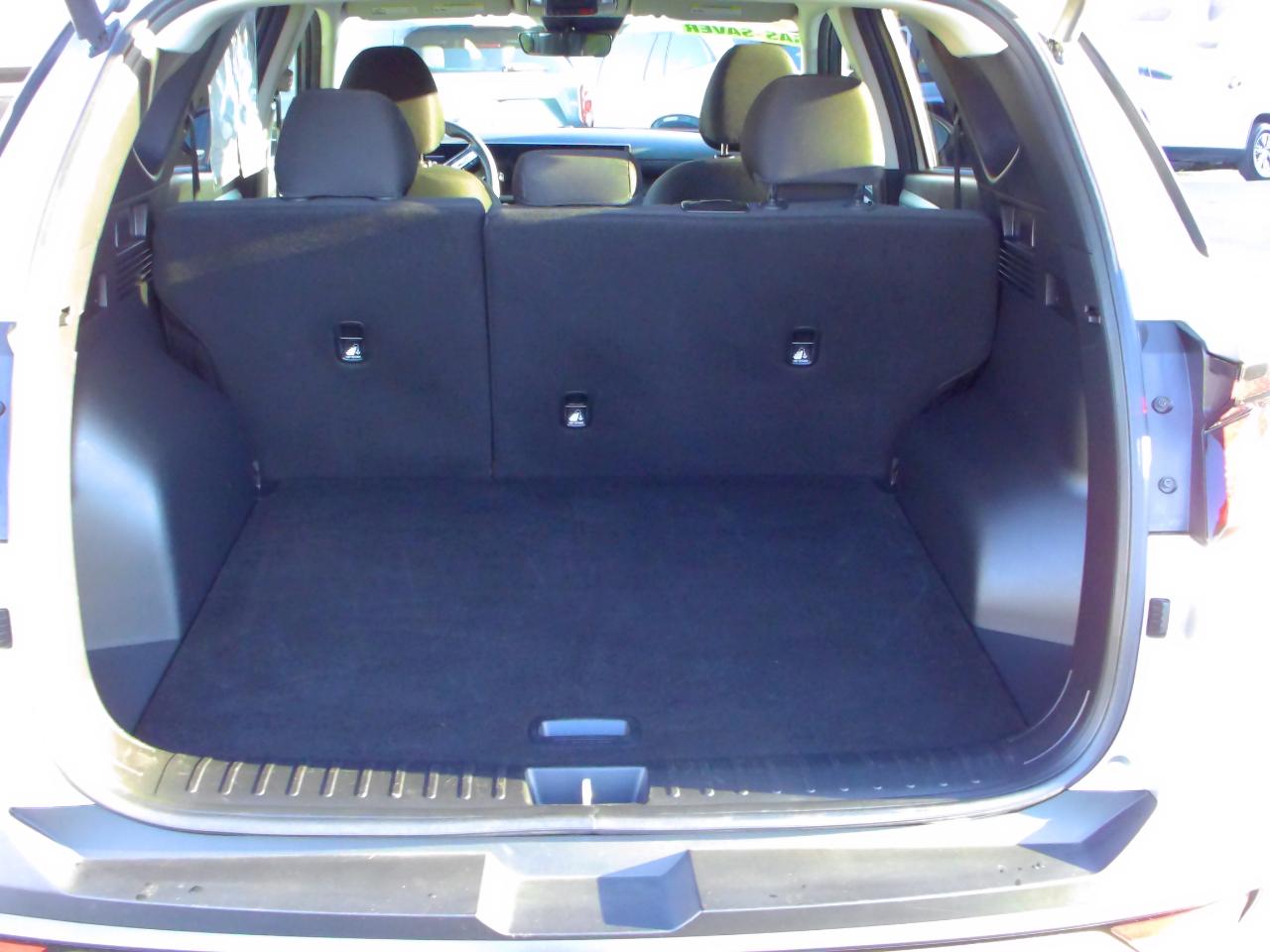 Hyundai Tucson SEL AWD 2025
