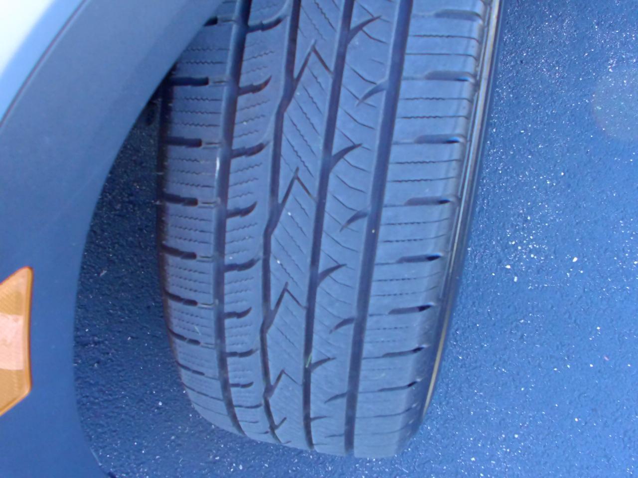 Hyundai Tucson SEL AWD 2025