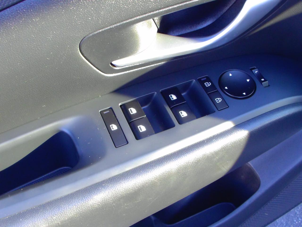 Hyundai Tucson SEL AWD 2025