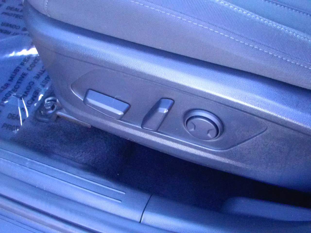 Hyundai Tucson SEL AWD 2025