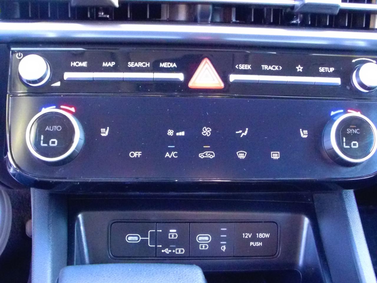 Hyundai Tucson SEL AWD 2025