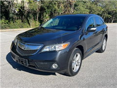 2014 Acura RDX  2014 Acura RDX