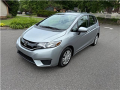 2017 Honda Fit  2017 Honda Fit