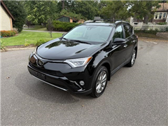 2017 Toyota RAV4  2017 Toyota RAV4