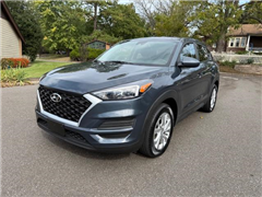 2019 Hyundai Tucson  2019 Hyundai Tucson