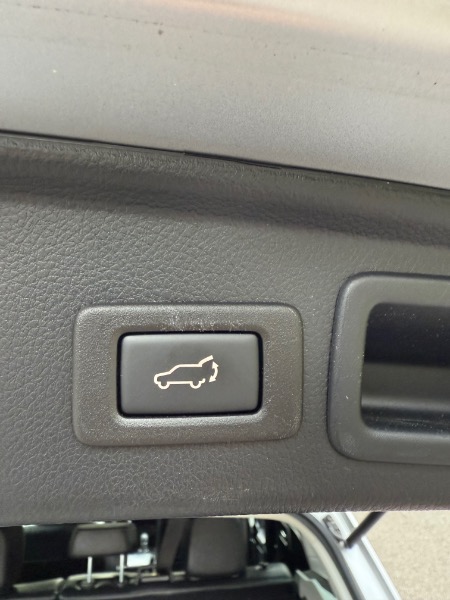 Subaru Forester 2.5i Limited 2018 Subaru Forester 2.5i Limited 2018