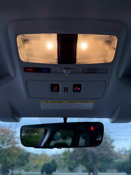 Subaru Forester 2.5i Limited 2018 Subaru Forester 2.5i Limited 2018