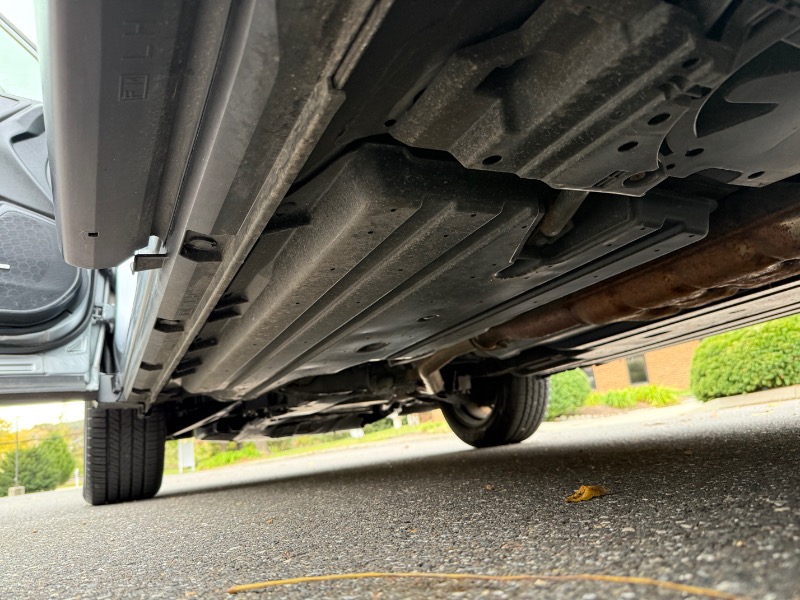 Subaru Forester 2.5i Limited 2018 Subaru Forester 2.5i Limited 2018