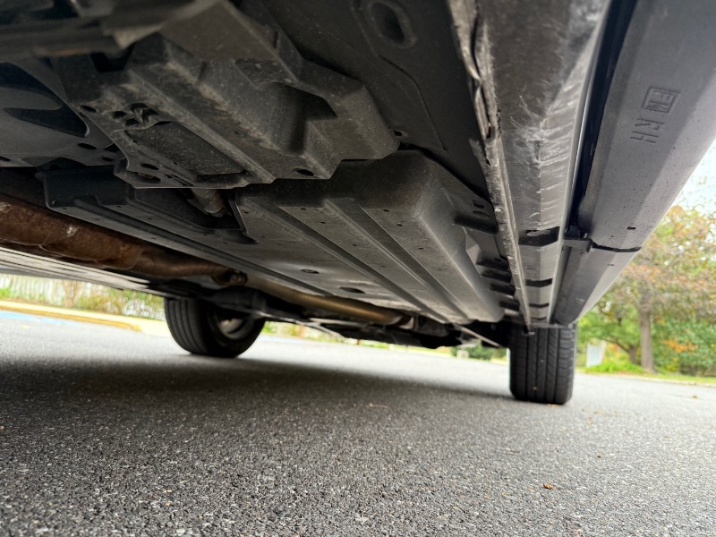 Subaru Forester 2.5i Limited 2018 Subaru Forester 2.5i Limited 2018