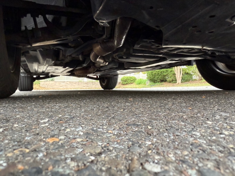 Subaru Forester 2.5i Limited 2018 Subaru Forester 2.5i Limited 2018