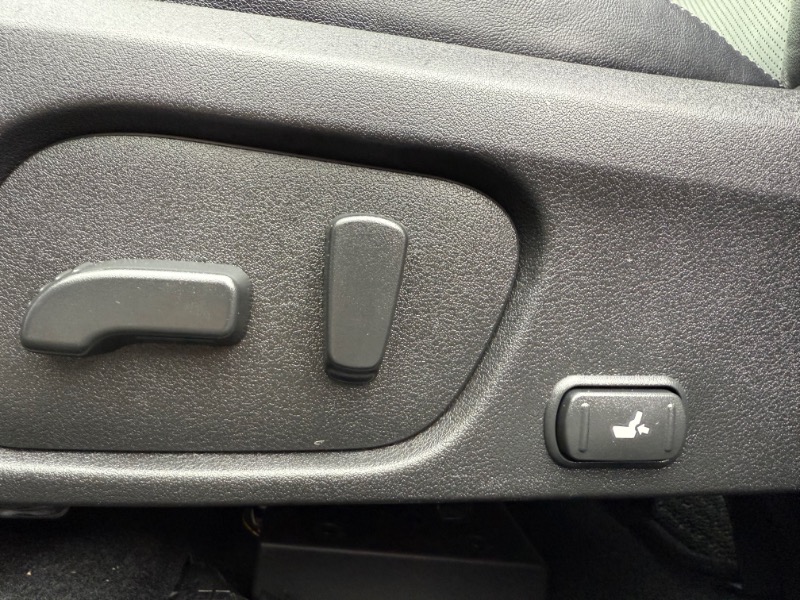 Subaru Forester 2.5i Limited 2018 Subaru Forester 2.5i Limited 2018