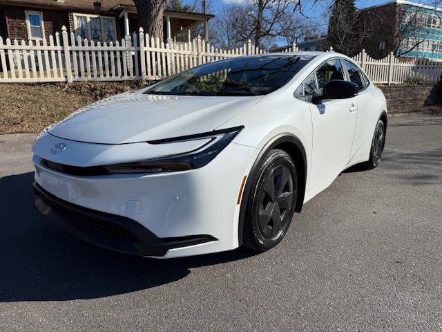 Toyota Prius LE 2025
