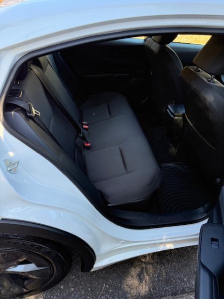 Toyota Prius LE 2025