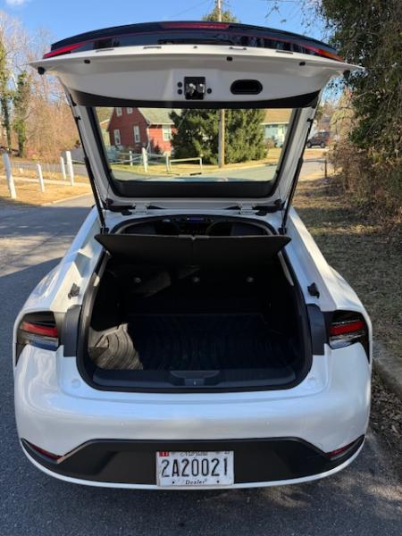 Toyota Prius LE 2025