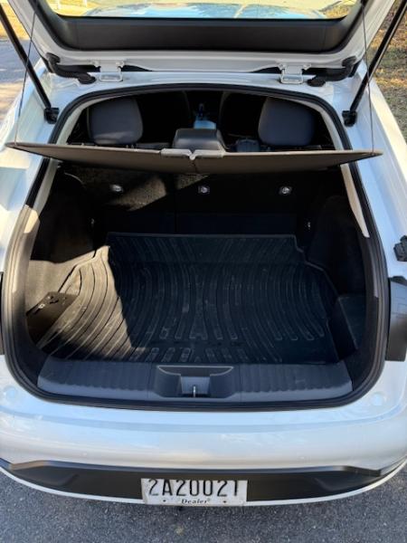 Toyota Prius LE 2025