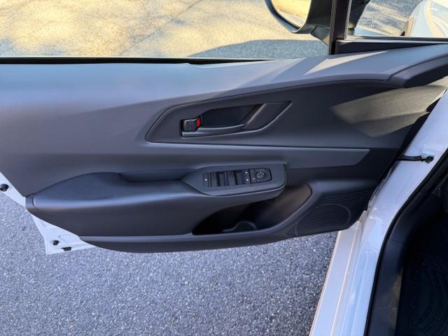 Toyota Prius LE 2025