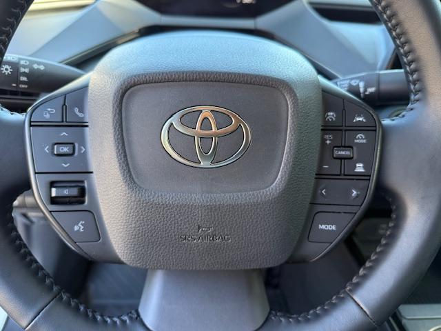 Toyota Prius LE 2025