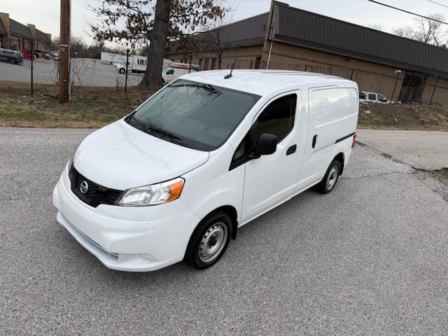 Nissan NV200 S 2021