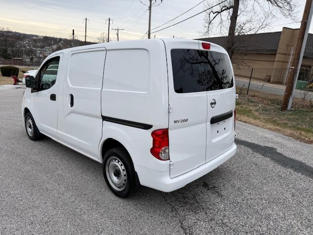 Nissan NV200 S 2021