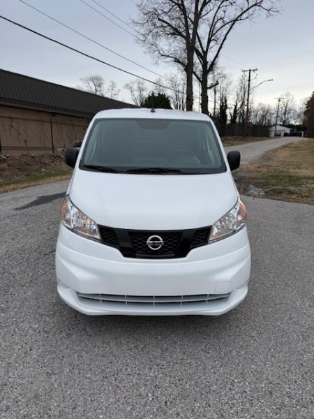 Nissan NV200 S 2021
