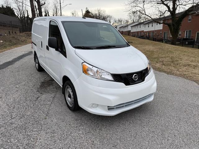 Nissan NV200 S 2021