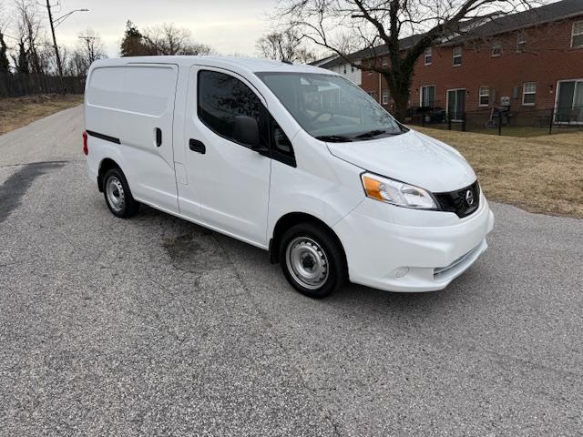 Nissan NV200 S 2021
