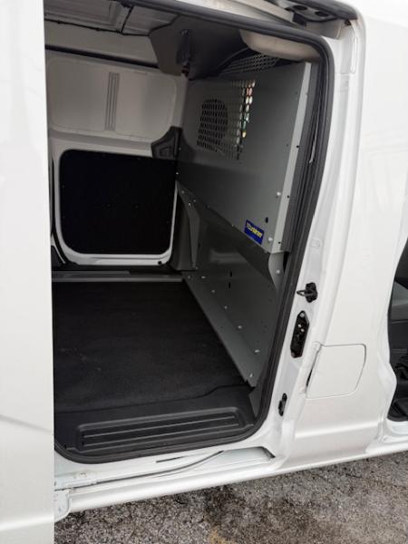 Nissan NV200 S 2021