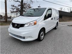 2021 Nissan NV200 