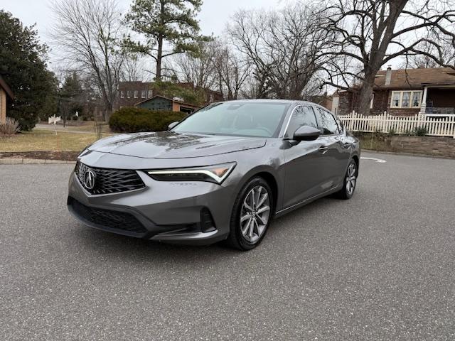 Acura Integra Base 2024