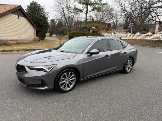 Acura Integra Base 2024