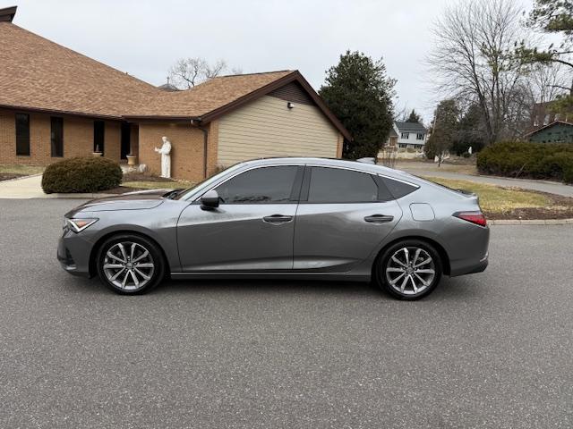 Acura Integra Base 2024