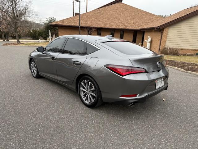 Acura Integra Base 2024