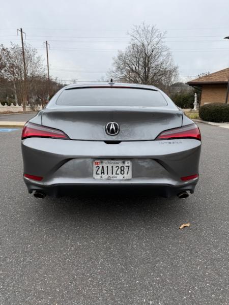Acura Integra Base 2024