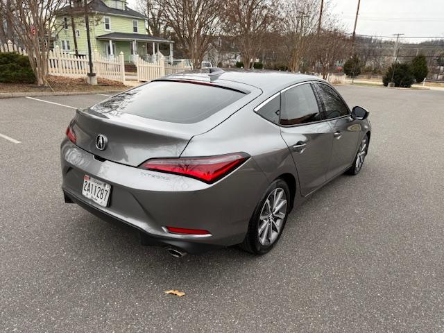 Acura Integra Base 2024