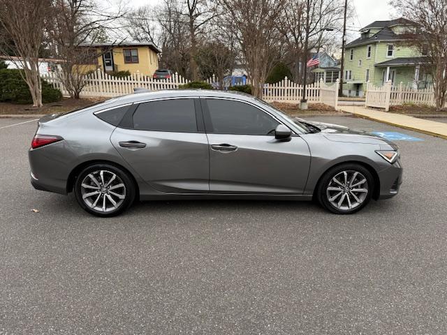 Acura Integra Base 2024