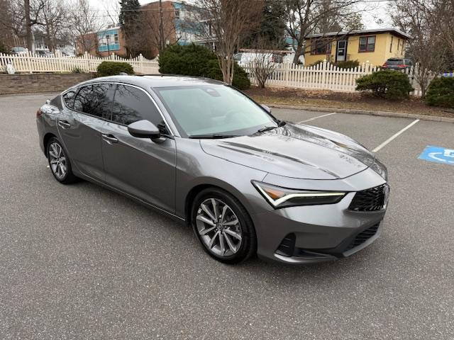 Acura Integra Base 2024