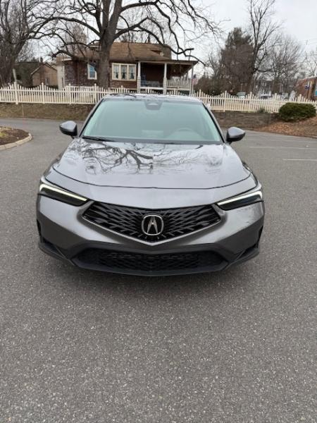 Acura Integra Base 2024