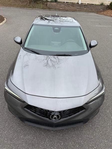 Acura Integra Base 2024