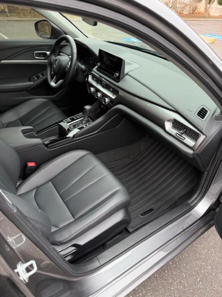 Acura Integra Base 2024