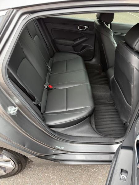 Acura Integra Base 2024