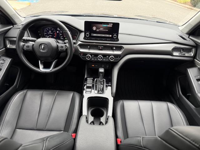 Acura Integra Base 2024