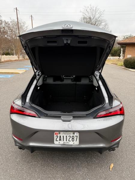 Acura Integra Base 2024